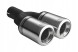 Ulter-Sport 108-212/07-2 Спортивний глушник FORD Mondeo Mk.III 1.8i 2.0i ULTER