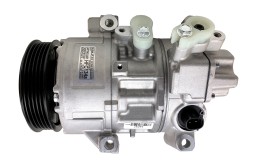 SRLine 996356026 КОМПРЕСОР TOYOTA AVENSIS T25 2003 - 2008 рр