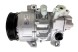 SRLine 996356026 КОМПРЕСОР TOYOTA AVENSIS T25 2003 - 2008 рр