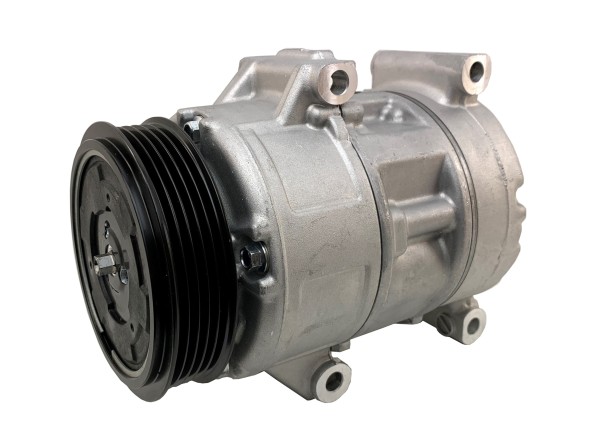 SRLine 996356026 КОМПРЕСОР TOYOTA AVENSIS T25 2003 - 2008 рр