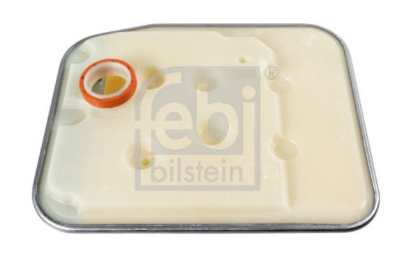 14256 FEBI BILSTEIN Фільтр мастильний до автоматичної коробки перемикання передач
