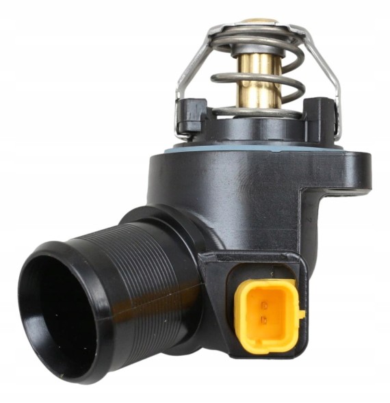 Citroen OE 1336Z2 Oe термостат з датчиком citroen c2 c3 peugeot 207 1.1-1.4 8v 1336z2