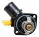 Citroen OE 1336Z2 Oe термостат з датчиком citroen c2 c3 peugeot 207 1.1-1.4 8v 1336z2