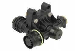 Wabco 4733030000 Релейний клапан wabco 473 303 000 0