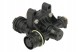 Wabco 4733030000 Релейний клапан wabco 473 303 000 0