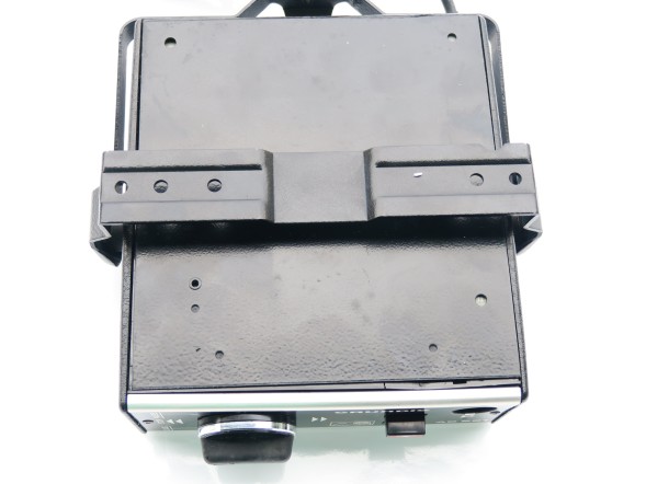 GRUNDIG AC221 ДОДАТКОВА КАСЕТА КАРТОН ІНСТРУКЦІЇ VW OPEL MERCEDES PORSCHE BMW