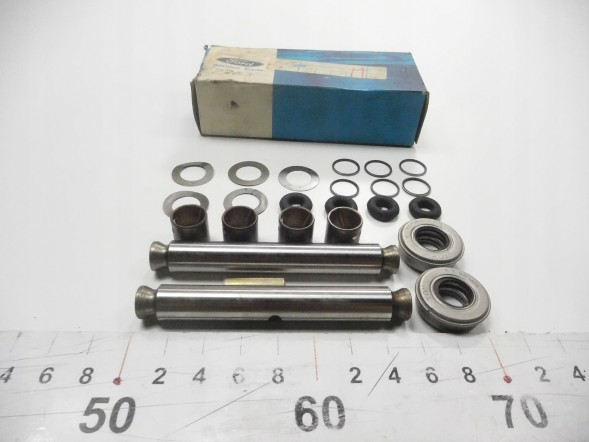 Ford OE Комплект цапф Ford Transit MK1 OE 1525045