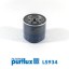 LS934 PURFLUX Фільтр оливи