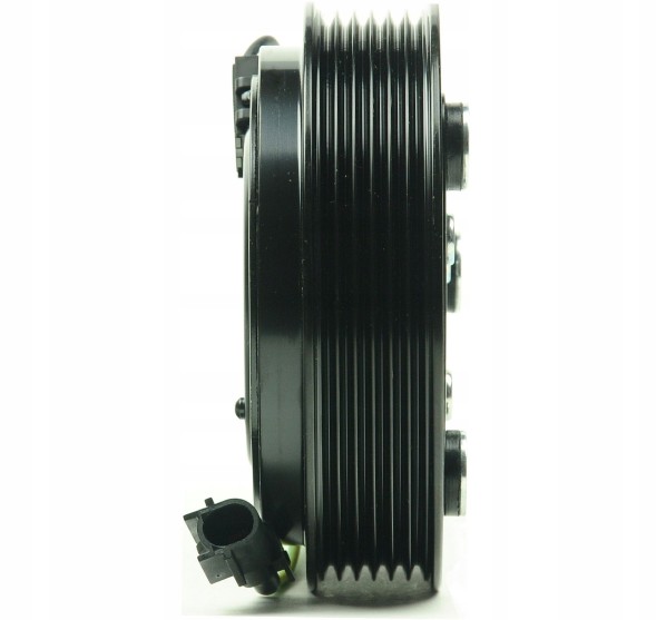 AcMax 0112069 МУФТА КОНДИЦИОНЕРА САНДЕН VOLVO