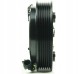 AcMax 0112069 МУФТА КОНДИЦИОНЕРА САНДЕН VOLVO