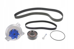 SKF VKMC 01271 Skf vkmc 01271 водяний насос + комплект ременя грм