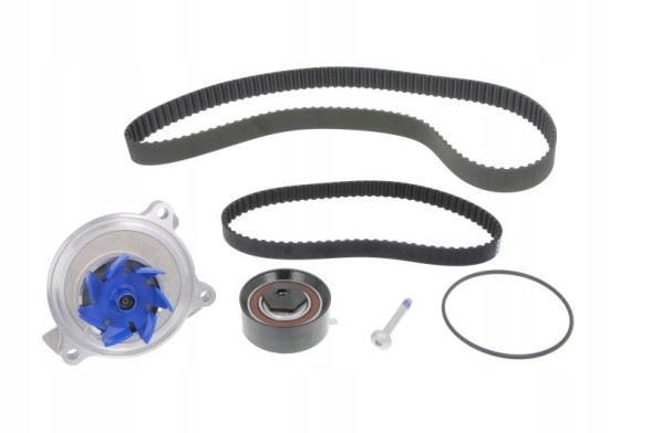 SKF VKMC 01271 Skf vkmc 01271 водяний насос + комплект ременя грм