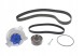 SKF VKMC 01271 Skf vkmc 01271 водяний насос + комплект ременя грм