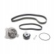 SKF VKMC 01271 Skf vkmc 01271 водяний насос + комплект ременя грм