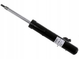 Sachs 319 001 Амортизатор audi р. A4/a5 08-17 пр з електронним контролем демпфування cdc