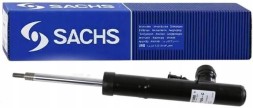 Sachs 319 001 Амортизатор audi р. A4/a5 08-17 пр з електронним контролем демпфування cdc