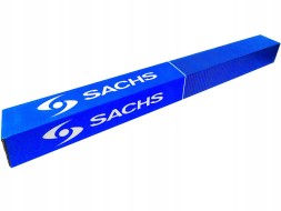 Sachs 319 001 Амортизатор audi р. A4/a5 08-17 пр з електронним контролем демпфування cdc