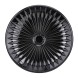AD BRAKE B0GP2M5BZ8 НАКЛАДКИ НА ДИСКИ 16 ДЮЙМІВ ABS ДЛЯ ALTIMA SPORTAGE CRV 4 ШТУКИ сталеві