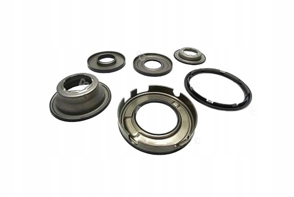 OEM 62TE.PISKIT51 КОМПЛЕКТ ПОРШНІВ 62ТЕ