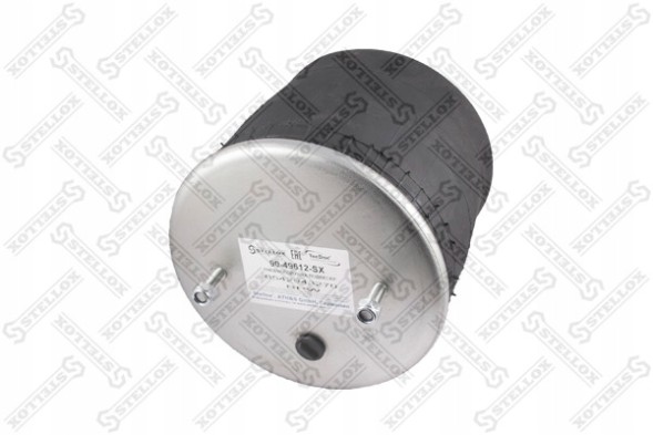 Stellox 90-49612-SX ПНЕВМАТИЧНА ПОДУШКА BPW 30К