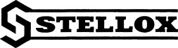 Stellox 90-49612-SX ПНЕВМАТИЧНА ПОДУШКА BPW 30К