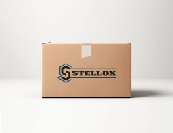 Stellox 90-49612-SX ПНЕВМАТИЧНА ПОДУШКА BPW 30К