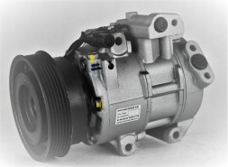 AUTO-KLIMAT КОМПРЕСОР КОНДИЦІОНЕРА KIA CARENS II / III 2.0 CRDi 97701-1D100