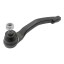 CE0612L CTR Накінечник кермової тяги CERE 3L
