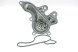 V-maxzone Part VIC-27006 Насос охолоджуючої рідини для TOYOTA AURIS, C-HR, COROLLA 1.2/1.8H 03.15-