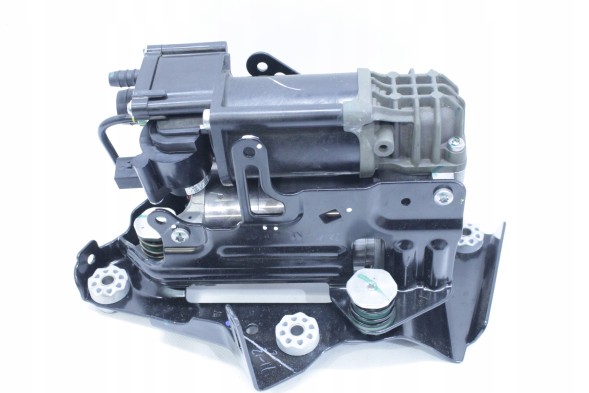 BMW OE 6894904 37206894904 УСТАНОВКА ПОДАЧІ ПОВІТРЯ КОМПРЕСОР ПІДВІСКИ NIVO BMW G60 G61