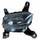 TYC 19-6271-00-9 Hyundai santa fe 18-20 led new галогенка права