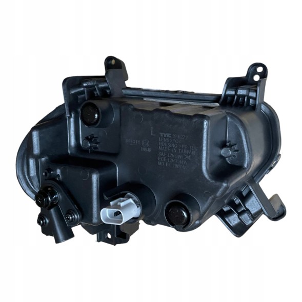 TYC 19-6271-00-9 Hyundai santa fe 18-20 led new галогенка права