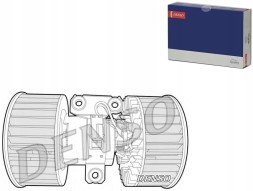 Denso DEA05002 DEN/GIFT Вентилятор [DENSO]