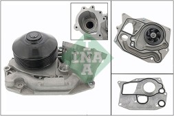 V-maxzone Part VIC-26441 Насос охолоджуючої рідини 538 0802 10 для BMW 1 (F20), 1 (F21), 2 (F22, F87),