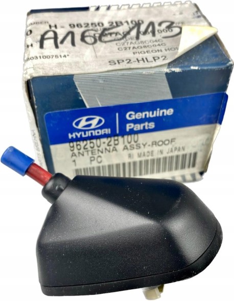 OEM Антена База антени Hyundai ix55 96250-2B100 OE 2008-13