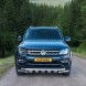 Китай PST23_IDM21 Спинка передня Tiger передня хром Isuzu D-Max 2021-