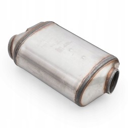 Volkswagen OE 5Q0131701BQ Оригінальний каталізатор vw/audi/seat/skoda 2.0 tdi
