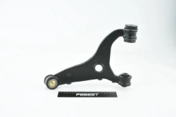 Febest 0824-S12RRH Важіль підвіски 0824-s12rrh febest subaru forester legacy