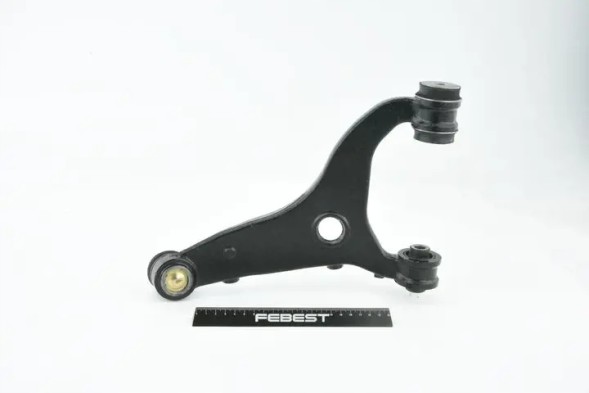 Febest 0824-S12RRH Важіль підвіски 0824-s12rrh febest subaru forester legacy