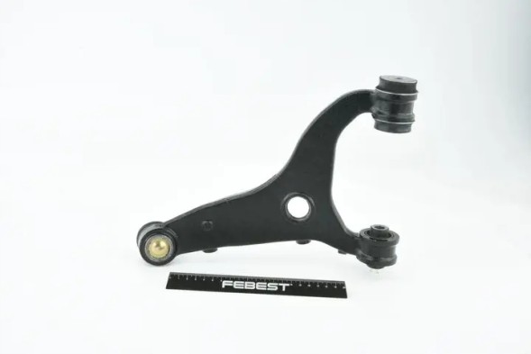 Febest 0824-S12RRH Важіль підвіски 0824-s12rrh febest subaru forester legacy