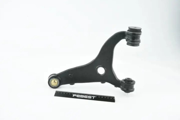 Febest 0824-S12RRH Важіль підвіски 0824-s12rrh febest subaru forester legacy