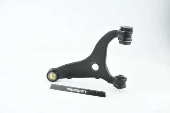 Febest 0824-S12RRH Важіль підвіски 0824-s12rrh febest subaru forester legacy