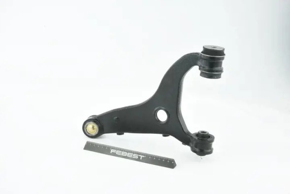 Febest 0824-S12RRH Важіль підвіски 0824-s12rrh febest subaru forester legacy