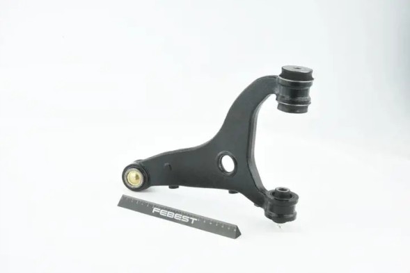 Febest 0824-S12RRH Важіль підвіски 0824-s12rrh febest subaru forester legacy