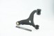 Febest 0824-S12RRH Важіль підвіски 0824-s12rrh febest subaru forester legacy