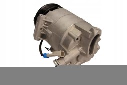 Maxgear AC361116 Maxgear компресор кліматизації opel astra h 04- cvc6