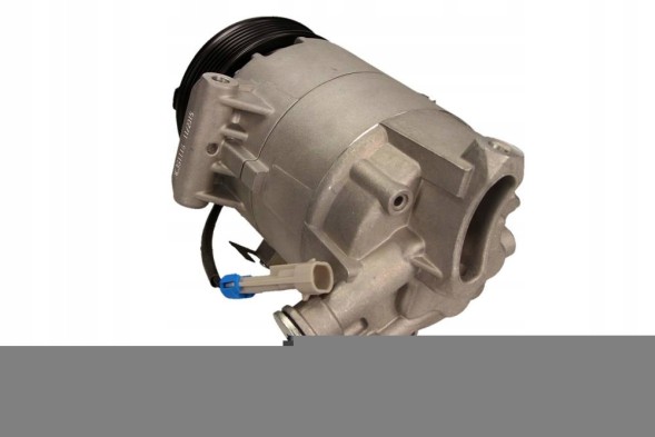 Maxgear AC361116 Maxgear компресор кліматизації opel astra h 04- cvc6