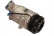 Maxgear AC361116 Maxgear компресор кліматизації opel astra h 04- cvc6