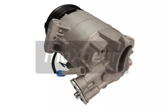 Maxgear AC361116 Maxgear компресор кліматизації opel astra h 04- cvc6