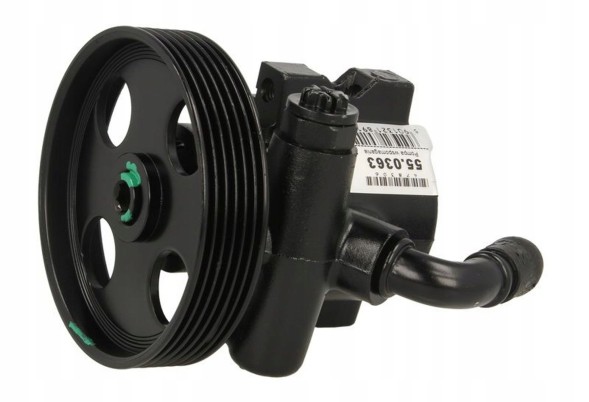 Lauber 55.0363 Гідравлічний насос рульової передачі - lauber lau 55.0363